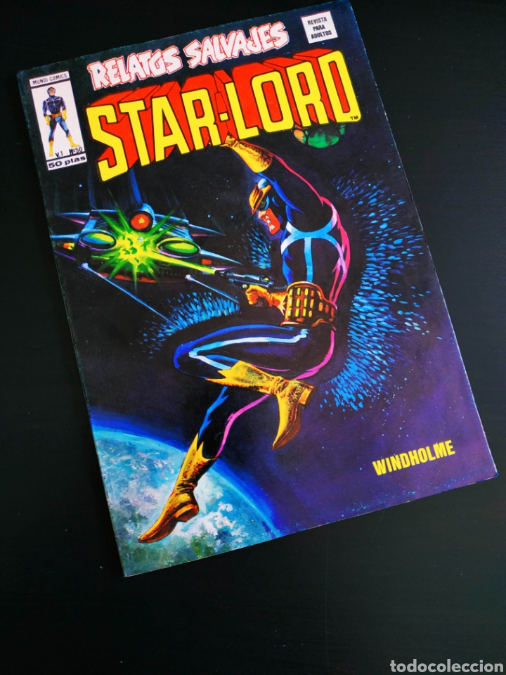 C&oacute;mics: DE KIOSCO RELATOS SALVAJES 50 VERTICE - Foto 1