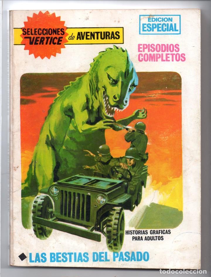 C&oacute;mics: N&ordm; 86 SELECCIONES VERTICE ( VOL. 1 ) - Foto 1