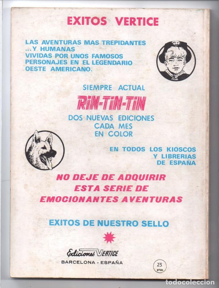 C&oacute;mics: N&ordm; 87 SELECCIONES VERTICE ( VOL. 1 ) - Foto 2