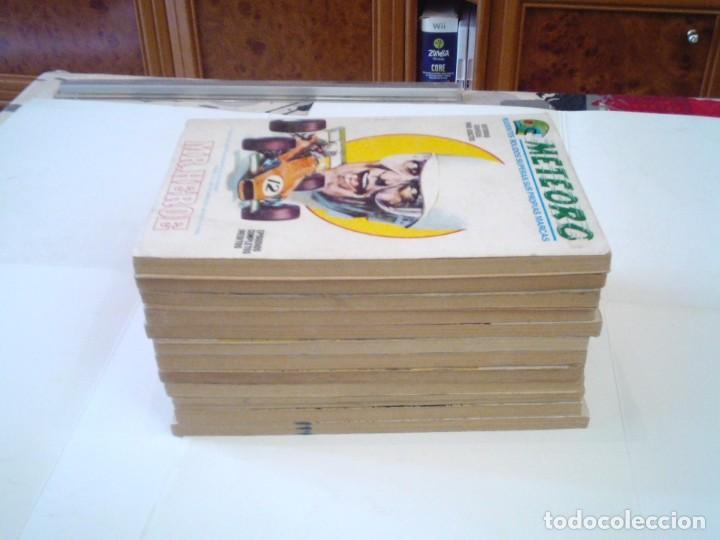 C&oacute;mics: METEORO - VERTICE - VOLUMEN 1 - COMPLETA - GORBAUD - CJ 114 - Foto 3