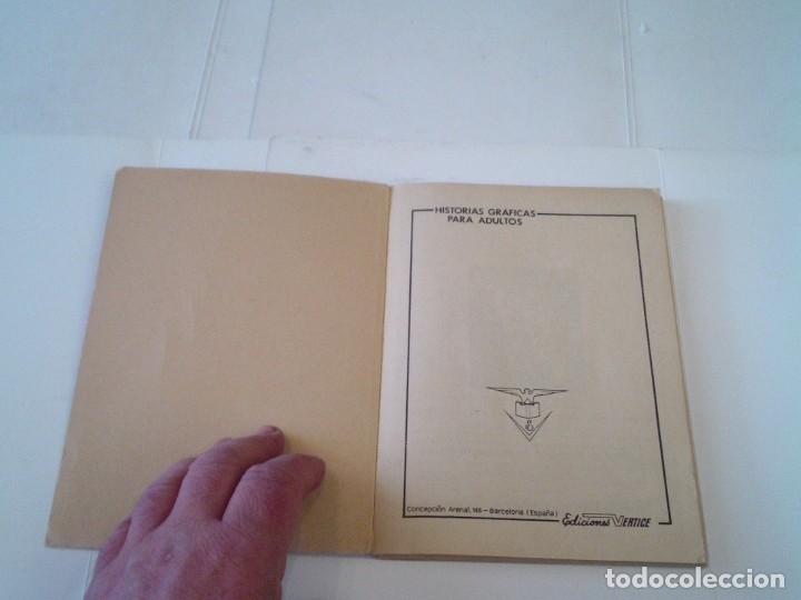 C&oacute;mics: METEORO - VERTICE - VOLUMEN 1 - COMPLETA - GORBAUD - CJ 114 - Foto 6
