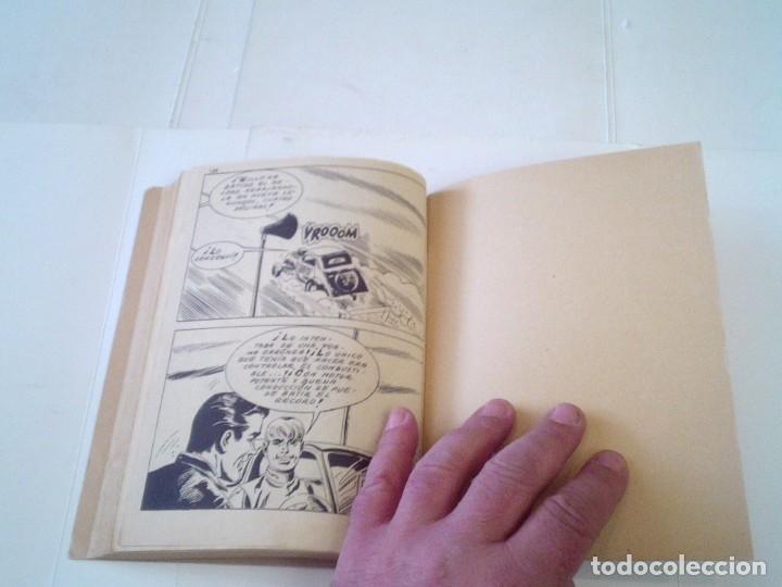 C&oacute;mics: METEORO - VERTICE - VOLUMEN 1 - COMPLETA - GORBAUD - CJ 114 - Foto 8