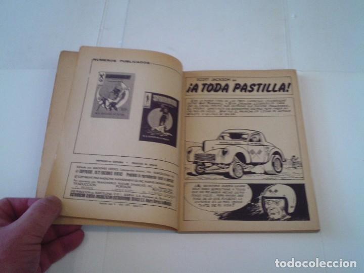 C&oacute;mics: METEORO - VERTICE - VOLUMEN 1 - COMPLETA - GORBAUD - CJ 114 - Foto 12
