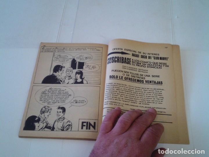 C&oacute;mics: METEORO - VERTICE - VOLUMEN 1 - COMPLETA - GORBAUD - CJ 114 - Foto 13