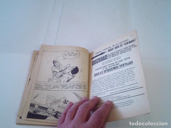 C&oacute;mics: METEORO - VERTICE - VOLUMEN 1 - COMPLETA - GORBAUD - CJ 114 - Foto 18