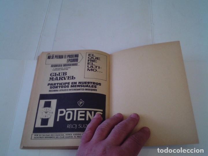 C&oacute;mics: METEORO - VERTICE - VOLUMEN 1 - COMPLETA - GORBAUD - CJ 114 - Foto 23