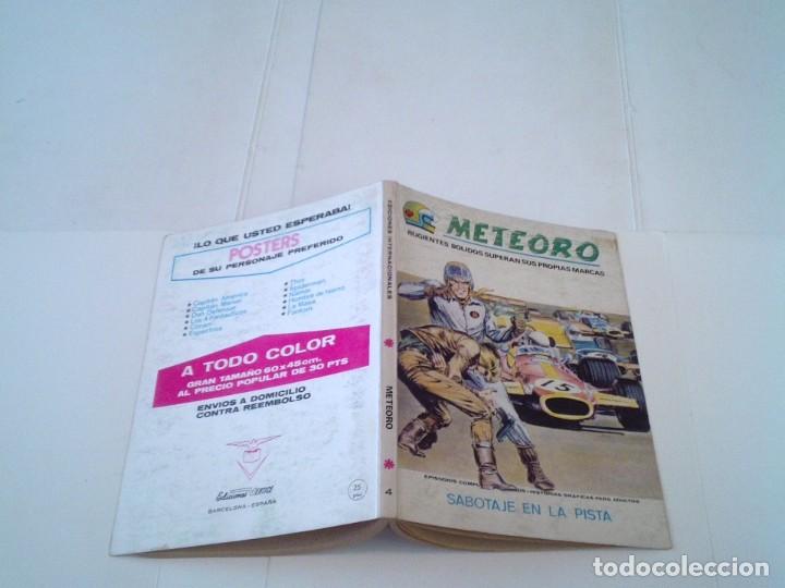 C&oacute;mics: METEORO - VERTICE - VOLUMEN 1 - COMPLETA - GORBAUD - CJ 114 - Foto 24