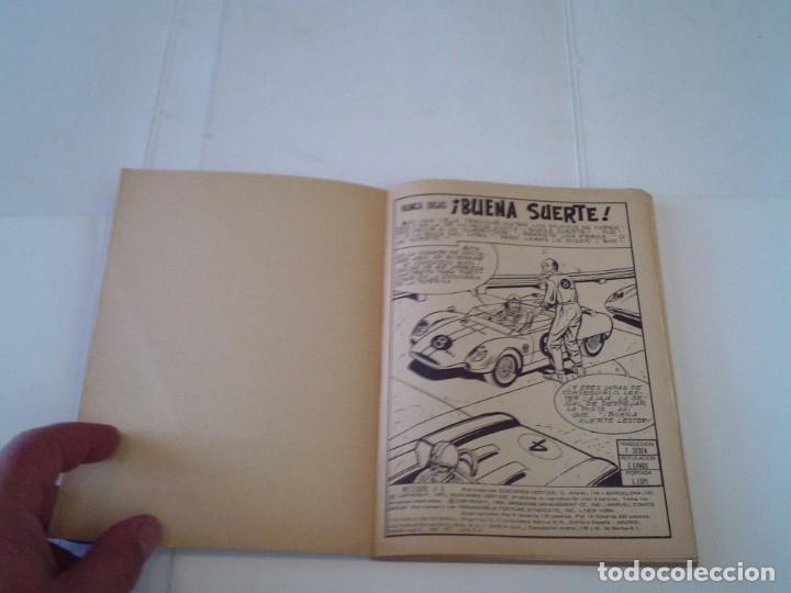 C&oacute;mics: METEORO - VERTICE - VOLUMEN 1 - COMPLETA - GORBAUD - CJ 114 - Foto 30