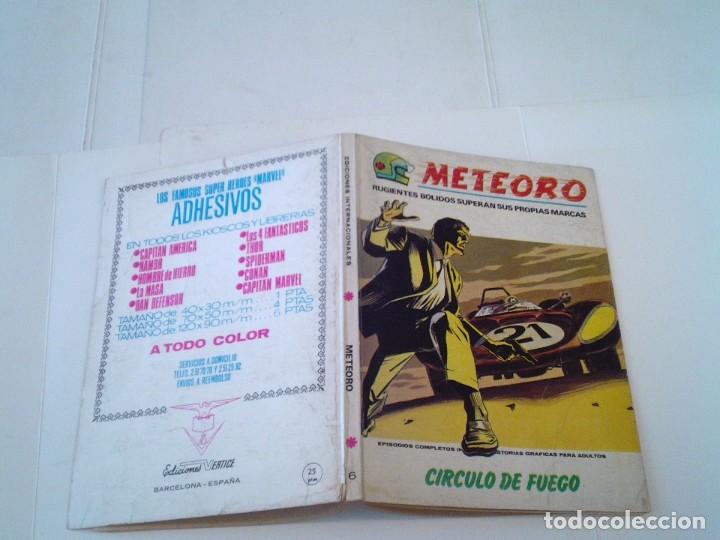 C&oacute;mics: METEORO - VERTICE - VOLUMEN 1 - COMPLETA - GORBAUD - CJ 114 - Foto 33