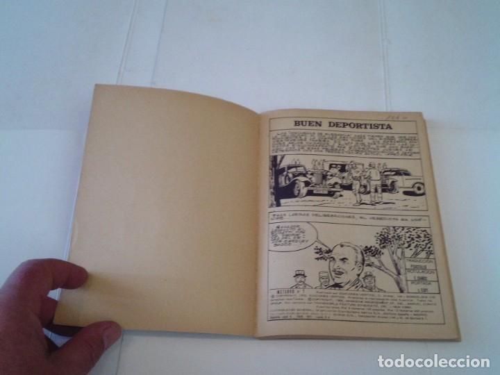 C&oacute;mics: METEORO - VERTICE - VOLUMEN 1 - COMPLETA - GORBAUD - CJ 114 - Foto 35