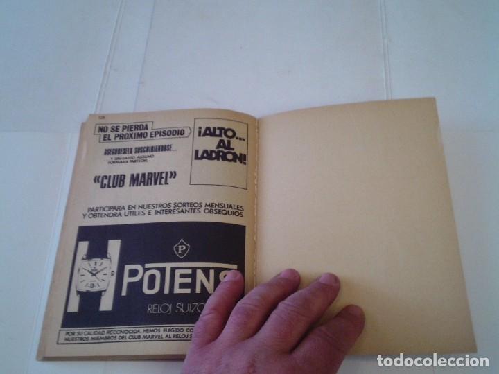 C&oacute;mics: METEORO - VERTICE - VOLUMEN 1 - COMPLETA - GORBAUD - CJ 114 - Foto 36