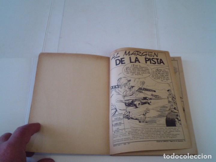 C&oacute;mics: METEORO - VERTICE - VOLUMEN 1 - COMPLETA - GORBAUD - CJ 114 - Foto 39