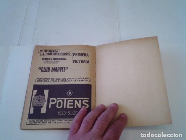 C&oacute;mics: METEORO - VERTICE - VOLUMEN 1 - COMPLETA - GORBAUD - CJ 114 - Foto 40