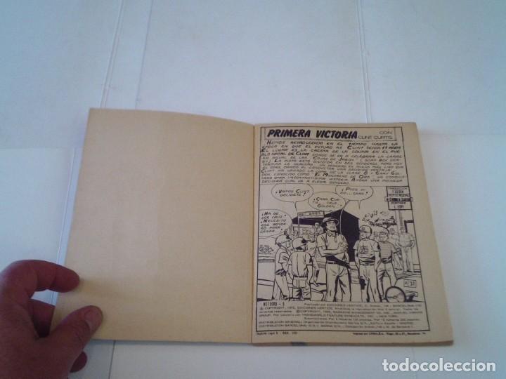 C&oacute;mics: METEORO - VERTICE - VOLUMEN 1 - COMPLETA - GORBAUD - CJ 114 - Foto 43