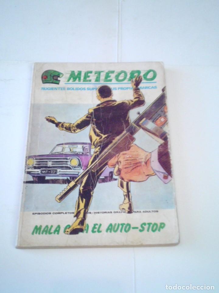 C&oacute;mics: METEORO - VERTICE - VOLUMEN 1 - COMPLETA - GORBAUD - CJ 114 - Foto 46