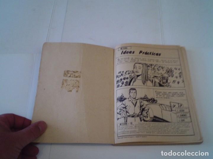 C&oacute;mics: METEORO - VERTICE - VOLUMEN 1 - COMPLETA - GORBAUD - CJ 114 - Foto 47