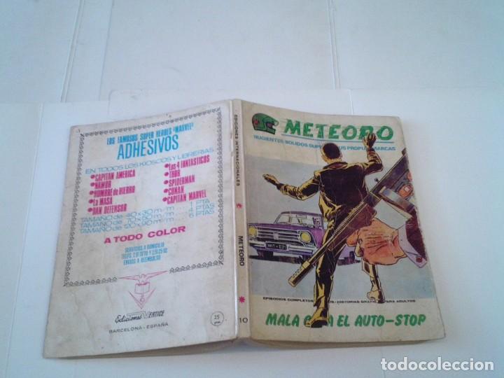 C&oacute;mics: METEORO - VERTICE - VOLUMEN 1 - COMPLETA - GORBAUD - CJ 114 - Foto 49