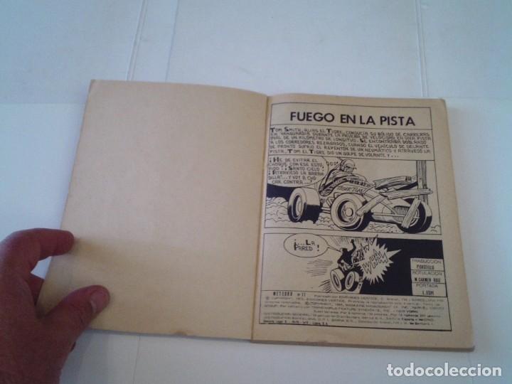 C&oacute;mics: METEORO - VERTICE - VOLUMEN 1 - COMPLETA - GORBAUD - CJ 114 - Foto 51