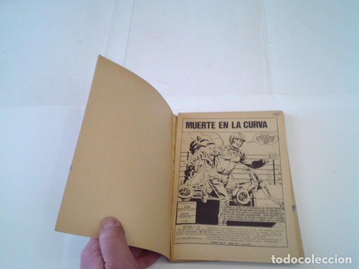 C&oacute;mics: METEORO - VERTICE - VOLUMEN 1 - COMPLETA - GORBAUD - CJ 114 - Foto 55
