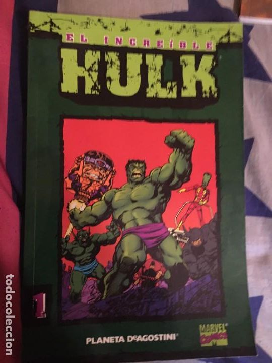 C&oacute;mics: LIBRO LA MASA - Foto 1