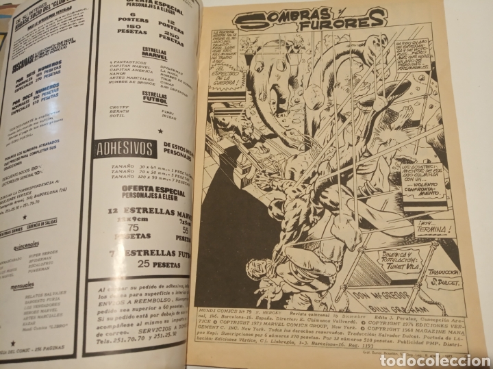 C&oacute;mics: La pantera negra - Foto 2