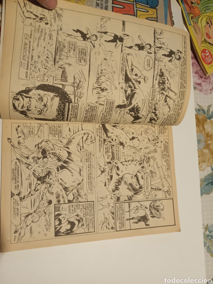 C&oacute;mics: La pantera negra - Foto 3