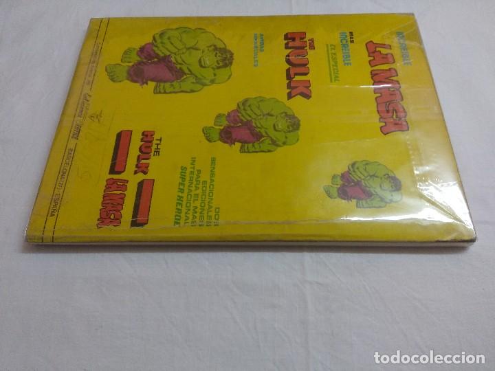 C&oacute;mics: VERTICE/EXTRA 1 CONAN EL BARBARO. - Foto 2