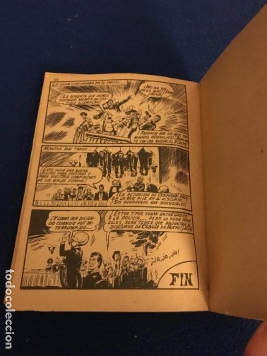 C&oacute;mics: PATRULLA X. NUMERO 14. EL COSMOS CARMESI. EDICIONES VERTICE. - Foto 5