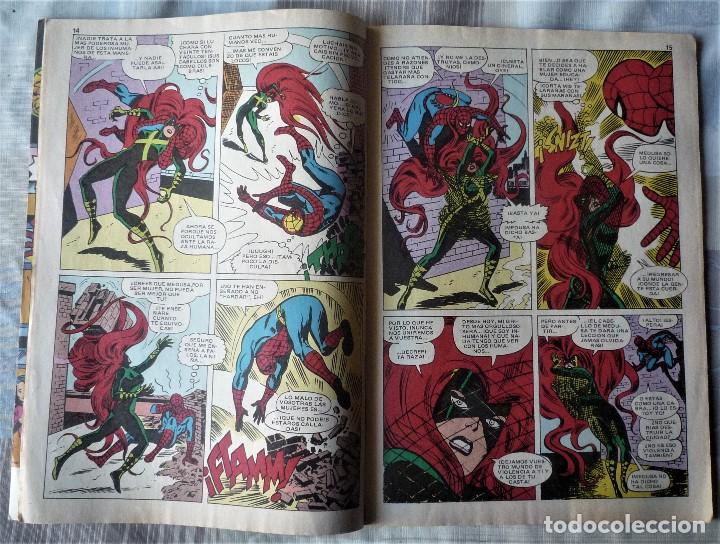C&oacute;mics: SPIDERMAN n&ordm; 45. DE BRUGUERA - Foto 4