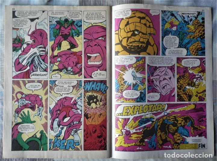 C&oacute;mics: SPIDERMAN n&ordm; 45. DE BRUGUERA - Foto 5