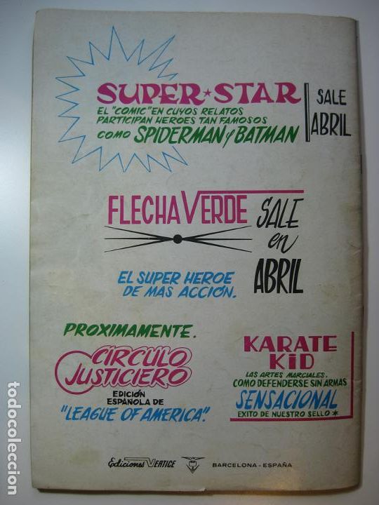 C&oacute;mics: LOS VENGADORES V-2 N&ordm;34 - Foto 2