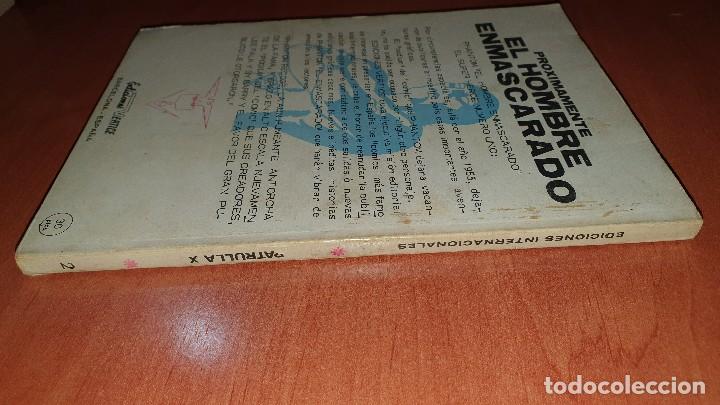 C&oacute;mics: Patrulla x n&deg; 2 de taco, ediciones verticec1972 - Foto 3