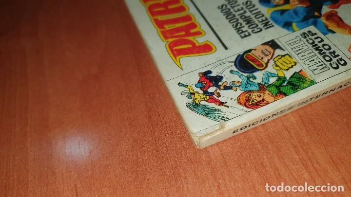 C&oacute;mics: Patrulla x n&deg; 17 de taco, ediciones vertice 1970 - Foto 3