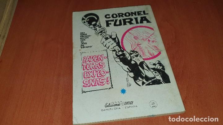 C&oacute;mics: Patrulla x n&deg; 17 de taco, ediciones vertice 1970 - Foto 4