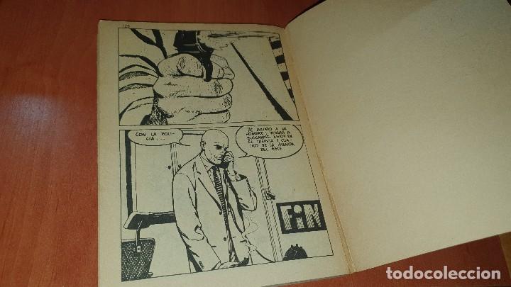 C&oacute;mics: Patrulla x n&deg; 20 de taco, ediciones vertice 1972 - Foto 4