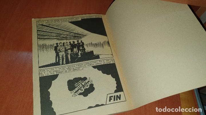 C&oacute;mics: Patrulla x n&deg; 10 de taco, ediciones vertice 1972 - Foto 4
