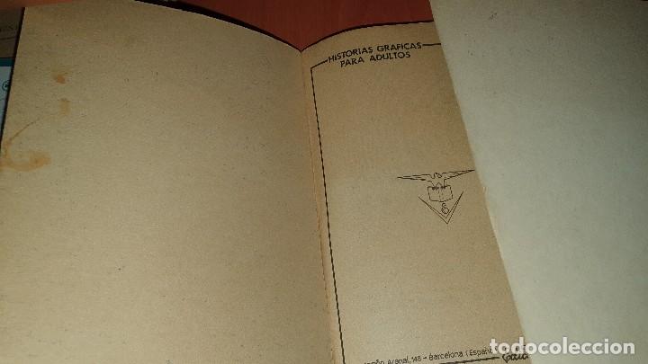 C&oacute;mics: Spiderman, nros. 18 y 19, de taco, ed. Vertice 1972 - Foto 2