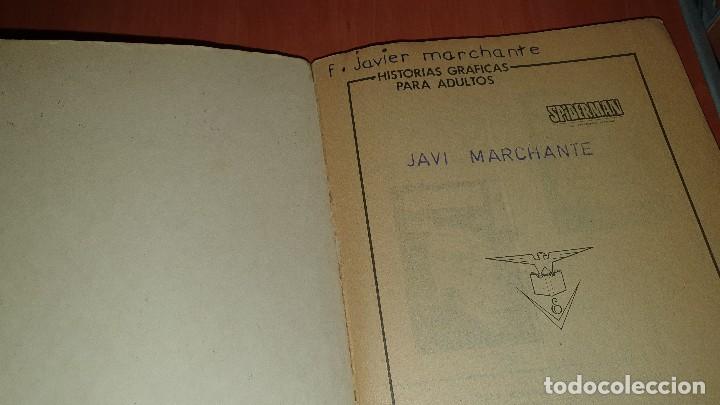 C&oacute;mics: Spiderman, nros. 18 y 19, de taco, ed. Vertice 1972 - Foto 3