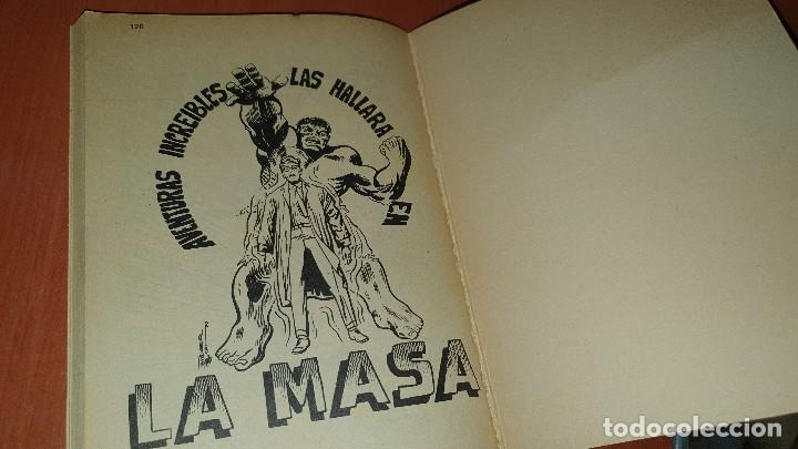 C&oacute;mics: Dan defensor, n&deg; 34 de taco, ed. Vertice 1972 - Foto 4