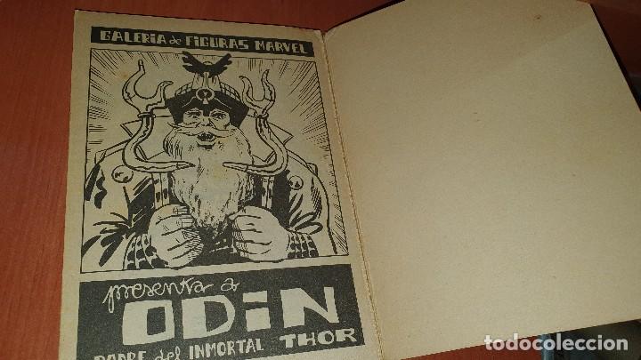 C&oacute;mics: Dan defensor, n&deg; 25 de taco, ed. Vertice - Foto 4