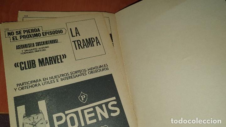 C&oacute;mics: Dan defensor, n&deg; 42 de taco, ed. Vertice 1972 - Foto 4