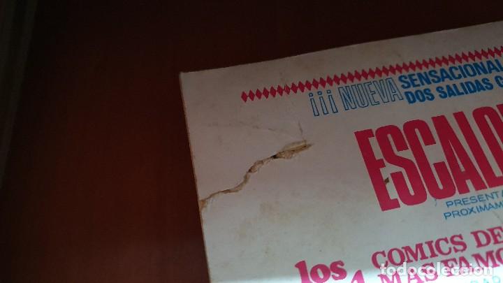 C&oacute;mics: Dan defensor, 8 numeros de taco, 4-13-14-15-21-44-45-47 - Foto 6