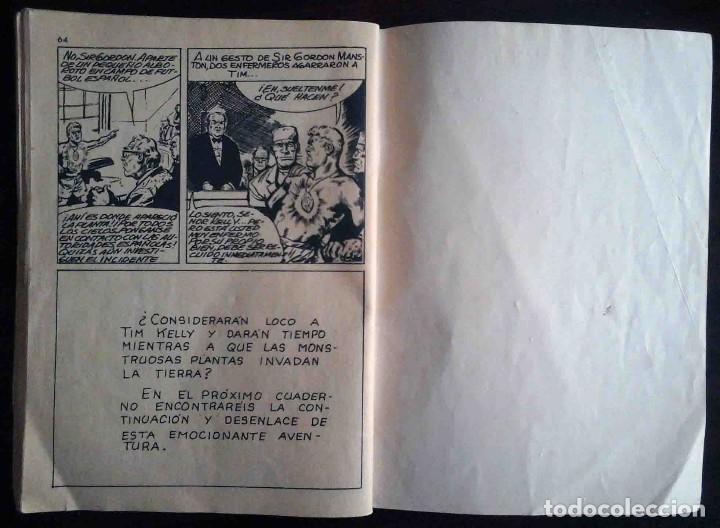 C&oacute;mics: Kelly Ojo M&aacute;gico N&ordm; 4 - Invasi&oacute;n - Foto 4