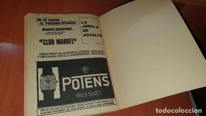 C&oacute;mics: Kazar, n&deg; 4 de taco, ed. Verice 1973 - Foto 4