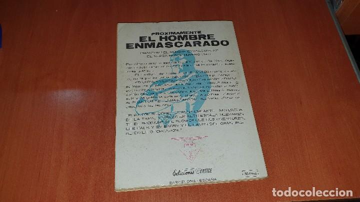 C&oacute;mics: Kazar, n&deg; 4 de taco, ed. Verice 1973 - Foto 5