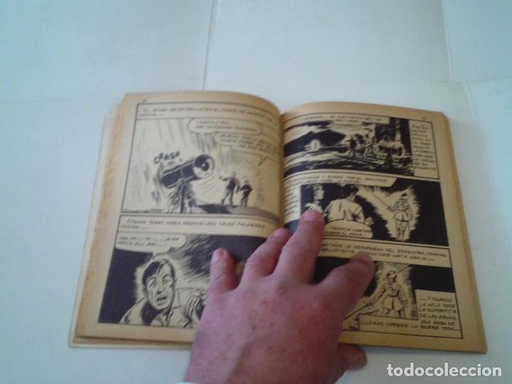 C&oacute;mics: MAX AUDAZ - VERTICE - VOLUMEN 1 - NUMERO 20 - GORBAUD - CJ 113 - Foto 4