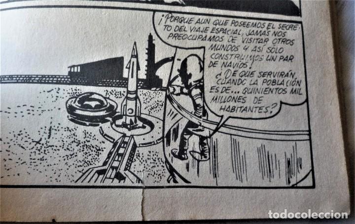 C&oacute;mics: LOS 4 FANTASTICOS V.1 N&ordm; 4 - Foto 11