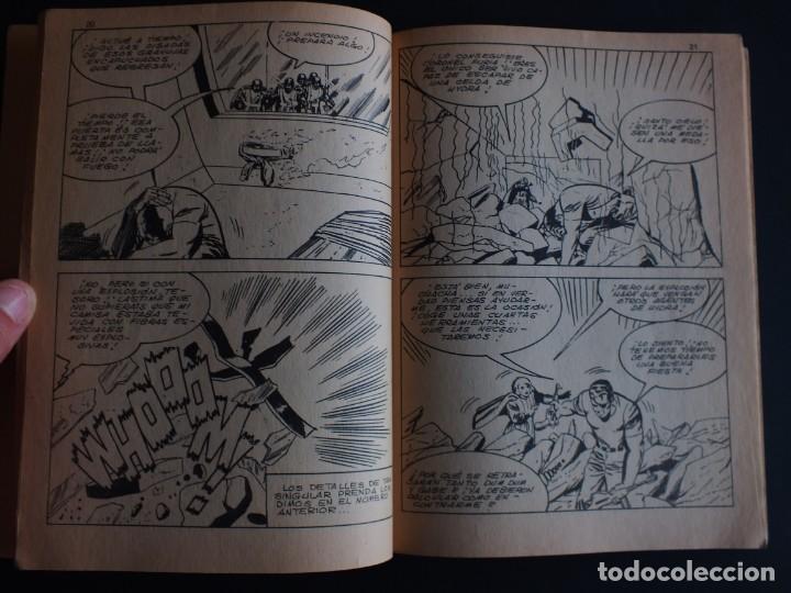 C&oacute;mics: CORONEL FURIA N&ordm; 10 EDITORIAL VERTICE - Foto 3