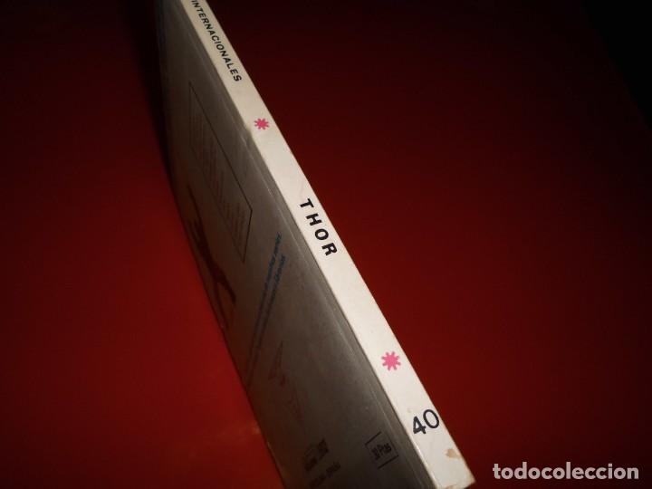 C&oacute;mics: Thor vol. 1 n&ordm;40 vertice - Foto 3