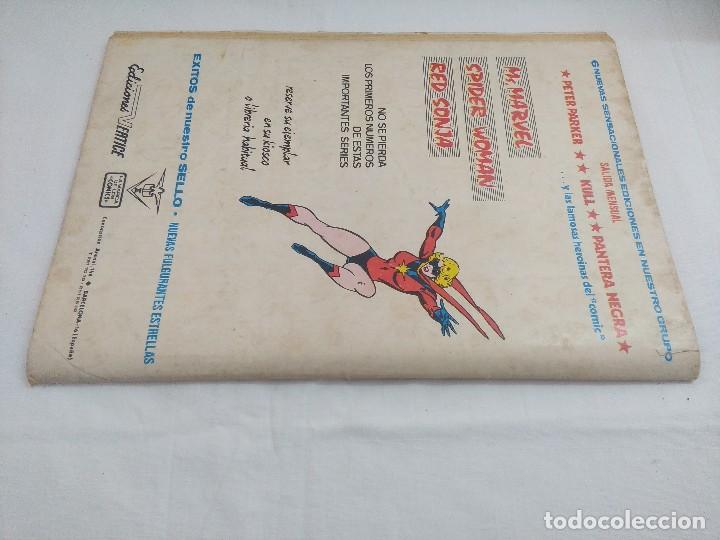 C&oacute;mics: SPIDERMAN V3 N&ordm;52 VERTICE. - Foto 2